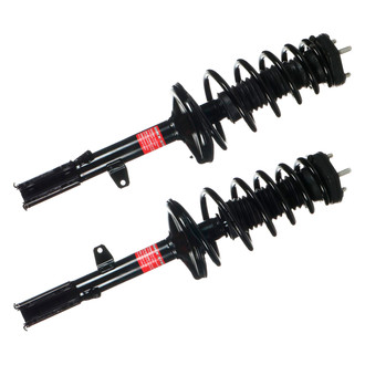 Monroe® - Quick-Strut™ Rear Strut Set