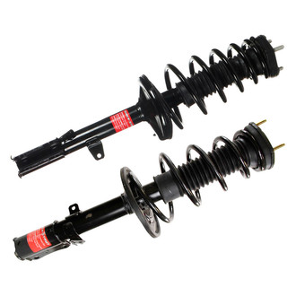Monroe® - Quick-Strut™ Rear Strut Set