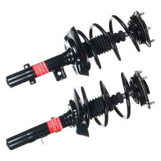 Monroe® - Quick-Strut™ Front Strut Set