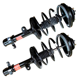 Monroe® - Quick-Strut™ Front Strut Set