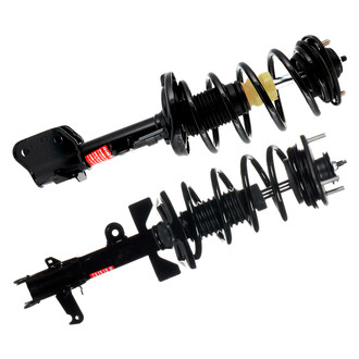 Monroe® - Quick-Strut™ Front Strut Set
