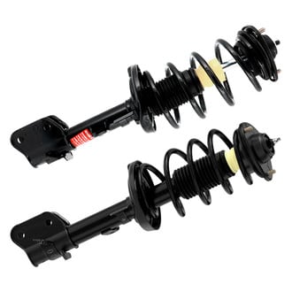 Monroe® - Quick-Strut™ Complete Strut Assemblies