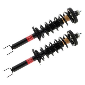 Monroe® - Quick-Strut™ Rear Strut Set