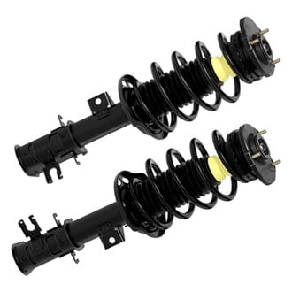 Monroe® - Quick-Strut™ Complete Strut Assemblies