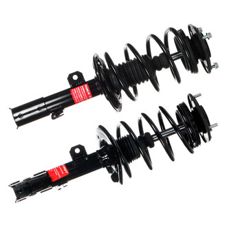 Monroe® - Quick-Strut™ Front Strut Set