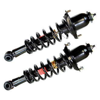 Monroe® - Quick-Strut™ Rear Strut Set