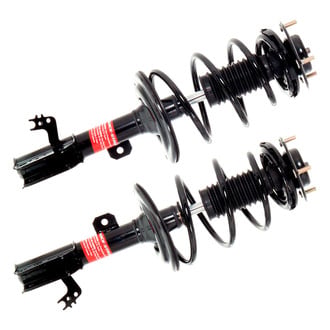 Monroe® - Quick-Strut™ Front Strut Set
