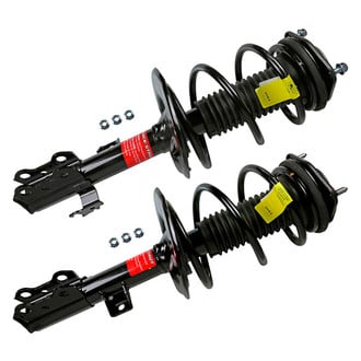 Monroe® - Quick-Strut™ Front Strut Set