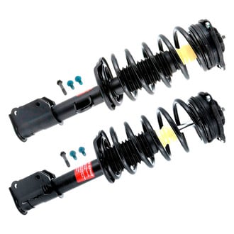 Monroe® - Quick-Strut™ Complete Strut Assembly