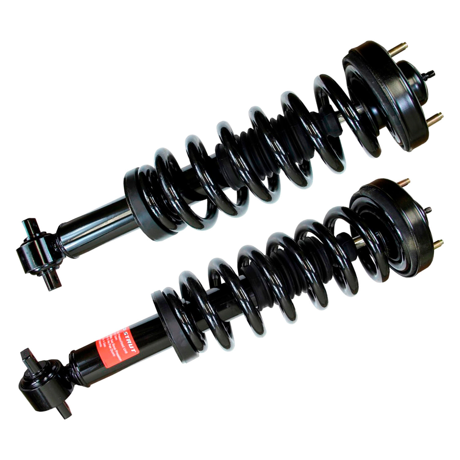 Monroe® VS-173032L - Quick-Strut™ Front Strut Set