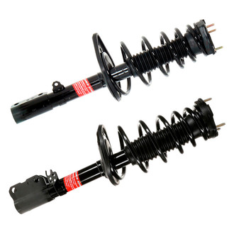 Monroe® - Quick-Strut™ Rear Strut Set