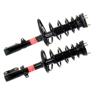 Monroe® - Quick-Strut™ Rear Strut Set