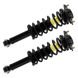 Monroe® - Quick-Strut™ Rear Strut Set