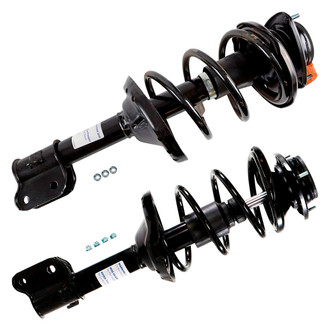 Monroe® - Quick-Strut™ Complete Strut Assembly