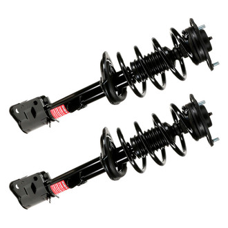 Monroe® - Quick-Strut™ Front Strut Set