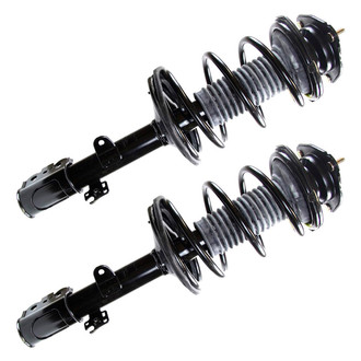 Monroe® - Quick-Strut™ Front Strut Set