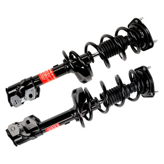 Monroe® - Quick-Strut™ Front Strut Set