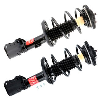 Monroe® - Quick-Strut™ Front Strut Set