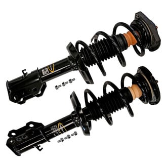 Monroe® - Quick-Strut™ Front Strut Set