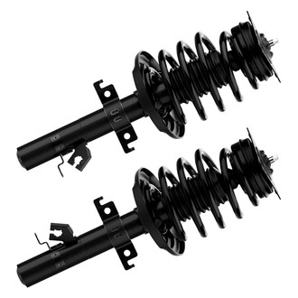 Monroe® - Quick-Strut™ Front Strut Set