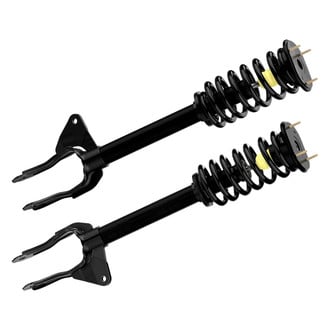 Monroe® - Quick-Strut™ Front Strut Set