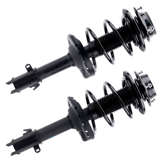 Monroe® - Quick-Strut™ Front Strut Set