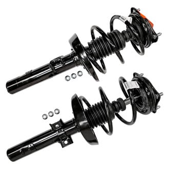 Monroe® - Quick-Strut™ Front Strut Set
