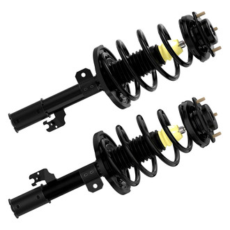 Monroe® - Quick-Strut™ Front Strut Set
