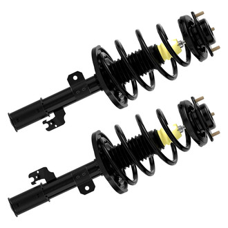 Monroe® - Quick-Strut™ Front Strut Set