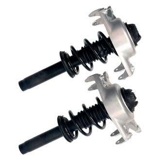 Monroe® - Quick-Strut™ Complete Strut Assemblies