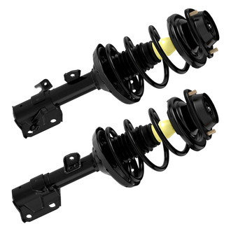 Monroe® - Quick-Strut™ Complete Strut Assembly