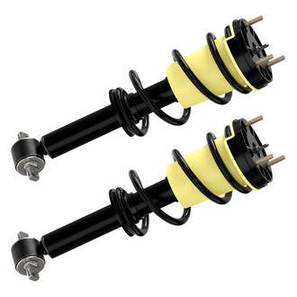Monroe® - Quick-Strut™ Front Strut Set