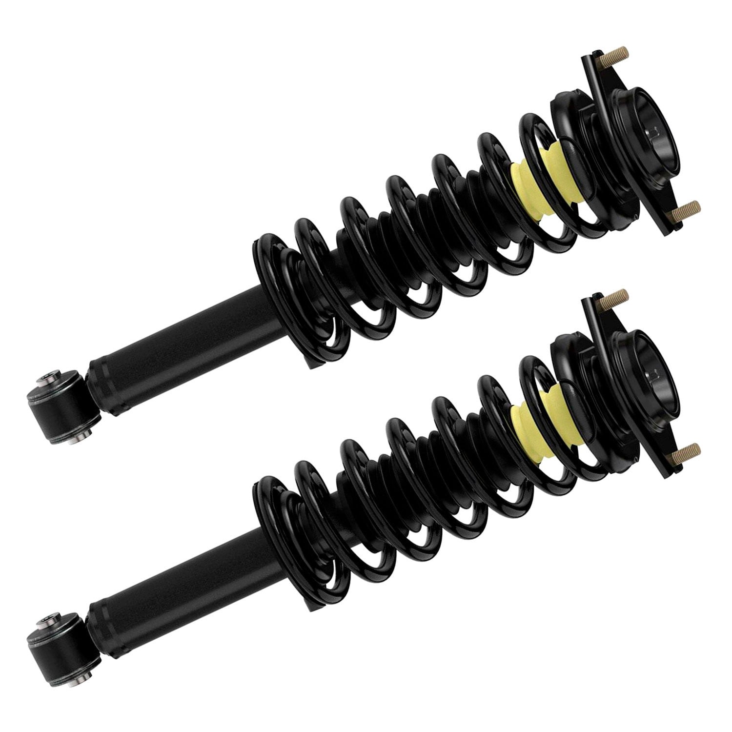 Monroe® VS-173123 - Quick-Strut™ Rear Strut Set