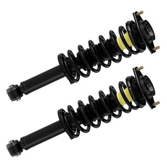 Monroe® - Quick-Strut™ Rear Strut Set