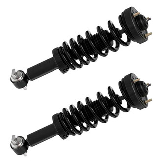 Monroe® - Quick-Strut™ Front Strut Set