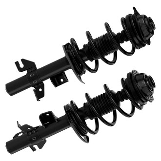 Monroe® - Quick-Strut™ Front Strut Set