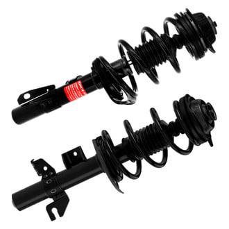 Monroe® - Quick-Strut™ Front Strut Set