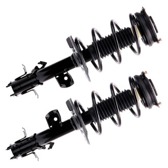 Monroe® - Quick-Strut™ Front Strut Set