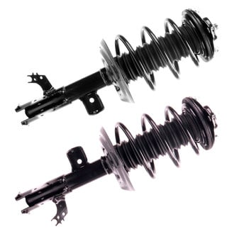 Monroe® - Quick-Strut™ Front Strut Set