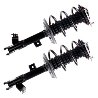 Monroe® - Quick-Strut™ Front Strut Set