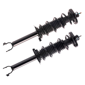 Monroe® - Quick-Strut™ Rear Strut Set