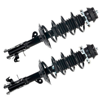 Monroe® - Quick-Strut™ Front Strut Set