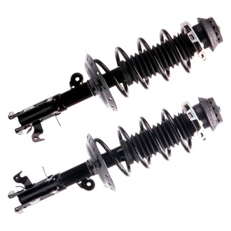 Monroe® - Quick-Strut™ Front Complete Strut Assembly