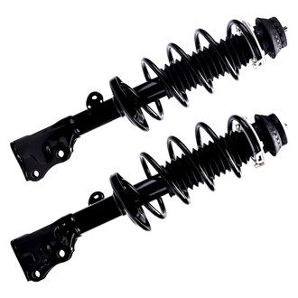 Monroe® - Quick-Strut™ Complete Strut Assemblies
