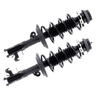 Monroe® - Quick-Strut™ Front Strut Set