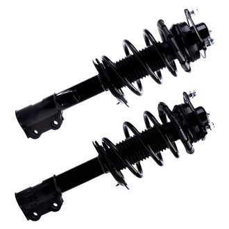 Monroe® - Quick-Strut™ Front Strut Set