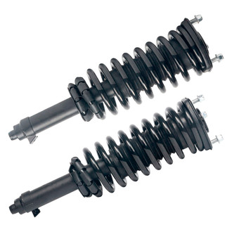 Monroe® - Quick-Strut™ Complete Strut Assemblies