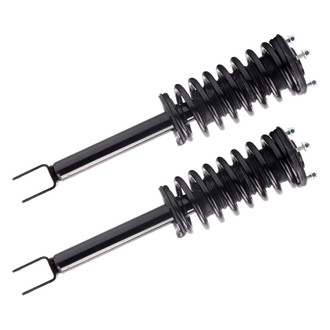 Monroe® - Quick-Strut™ Front Strut Set