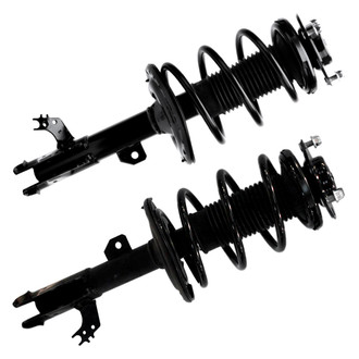 Monroe® - Quick-Strut™ Complete Strut Assembly