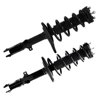 Monroe® - Quick-Strut™ Rear Strut Set